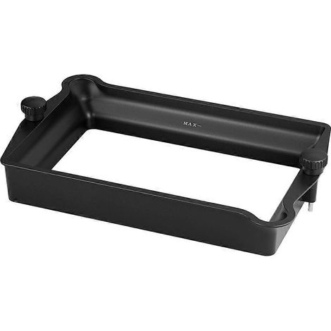 Zubehör für Elegoo Tank für Saturn 4/4Ultra Trough 12K 3D-Drucker (1/5)