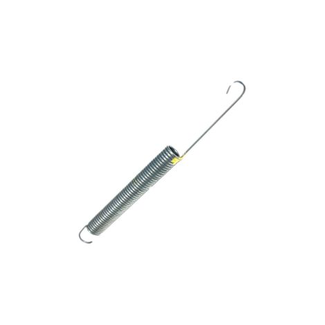 Muelle de puerta C00086467, 482000022737 ARISTON HOTPOINT