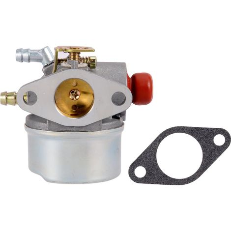 Nouvel appareil pour Tecumseh 640025 640025A / B/C 640014 640004 OHH55 OHH60 OHH65 OHH 55 60 65