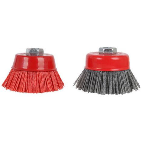 Sjqka – Couteau à enduire 2pcs 25cm et 40cm – Lame flexible en acier inoxydable – Pour lissage béton et murs – Compatible avec poignées longues (1/5)