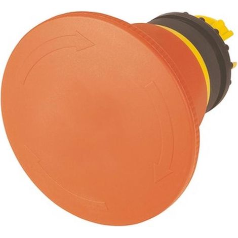 Eaton M22-PVT45P Not-Aus-Taste rot 45 mm (1/5)