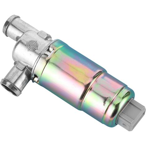 Soupape de régulation du ralenti 35150‑22000 de remplacement compatible avec HYUNDAI ACCENT/ELANTRA/SCOUPE/TIBURON (1/5)