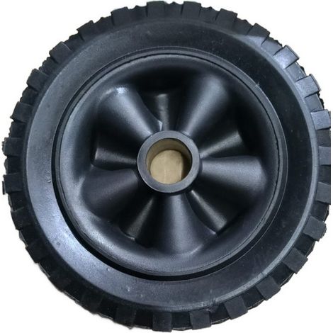 Rueda Grande Trasera compatible con Davc90 100L Ref 701789