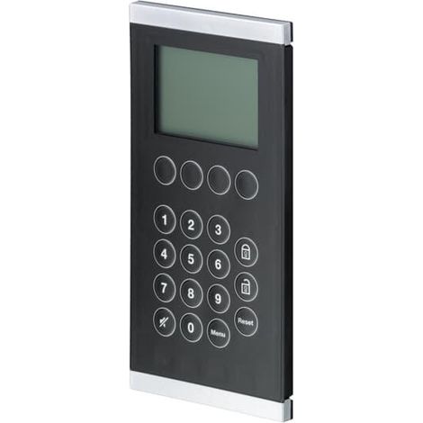 Clavier pour Gm/A8.1 2CDG280001R0011 ABB 588460