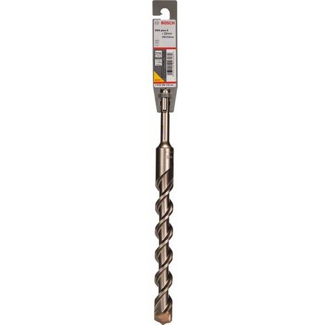 Bosch Hammerbohrer SDS plus-5 22 x 200 x 250 mm