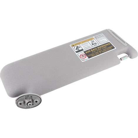 Pare-soleil gauche côté conducteur compatible avec 4Runner 2004‑2008 74320‑3D050‑B0 (AP08SN) (1/5)