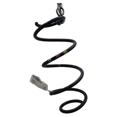 [PRODUIT D'OCCASION] Ressort Amortisseur Arriere Droit RENAULT Kangoo ♻️ Ref Oe. 550202763r - Garantie à vie (1/2)