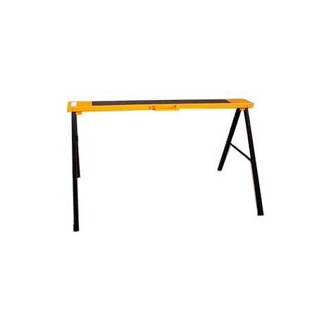 CAVALLETTO PIEGHEVOLE IN METALLO- - cm.104x78h. - 2 pezzi ALTE