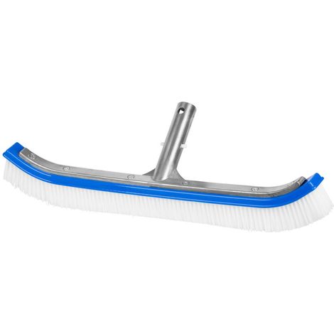 Bürste Strend Pro Pool Deluxe, Poolbürste für Stange, 460 mm