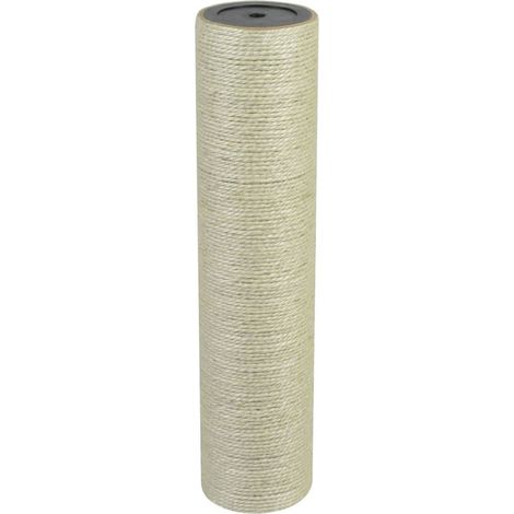 Katzen-Kratzbaum 8x35 cm 8 mm Beige