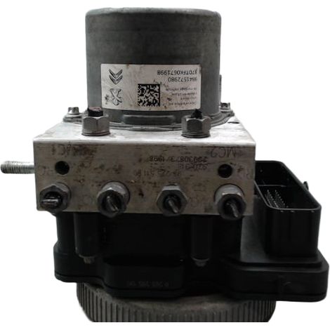 [PRODUIT D'OCCASION] Unite Hydraulique Abs PEUGEOT Expert Tole ♻️ Ref Oe. 9841572980 - Garantie à vie (1/4)