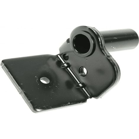 CHARNIERE INFERIEURE GAUCHE POUR REFRIGERATEUR SAMSUNG - DA61-04191A (1/4)