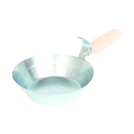 CUBETA GALVANIZADA - E-321-0002