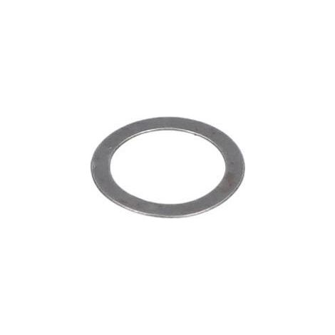 Rondelle de compensation pour Scie sauteuse BOSCH OUTILLAGES - 2600100576