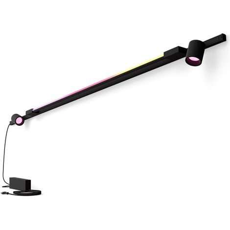 Foco interior Philips perifo 3620 lm regulable LED (1/3)