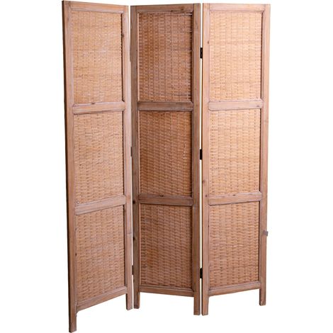 Paravento Separe 3 Ante 120 H 180 cm (1/4)
