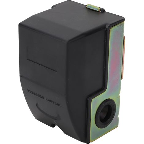 KRS-1 1/4 NPT Male Thread Pressure Control Switch Water Pump Automatic Pressure Controller (1/5)