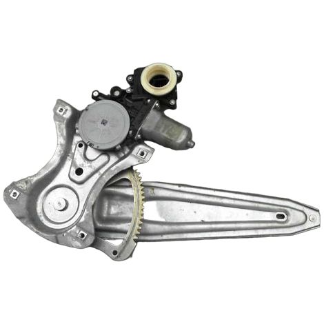 Mecanisme Leve-glace Arrieree Gauche TOYOTA Auris Ph2 10-12 [PRODUIT D'OCCASION]♻️6984002390 (1/2)