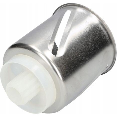 Trancheuse no-name nr-3 compatible machines Zelmer acier (1/3)