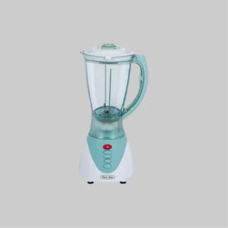 Frullatore con boccale in plastica ideal star 280 watt IDEAL STAR