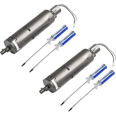 pièces pour aspirateur V6v7v8v, rouleau de 20 W, moteur doux en velours, tête d'aspiration, ensemble moteur doux (1/5)