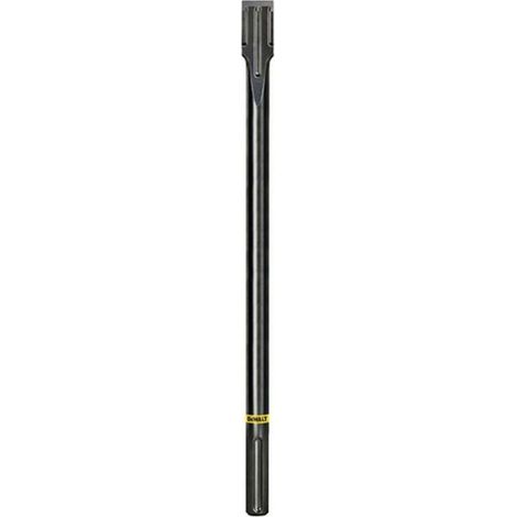 DeWALT - SDS Plus Flachmeißel, 20x250 mm DT6979 (1/2)