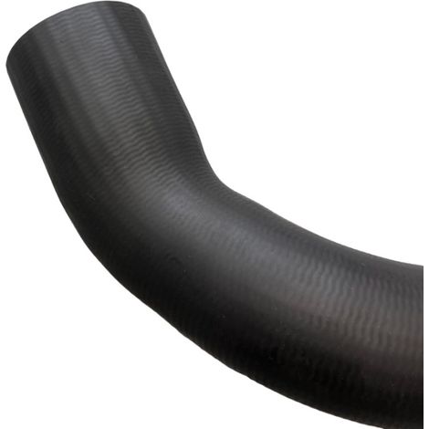 La référence 1505A850 convient aux tubes d'intercooler Mitsubishi L200. (1/4)