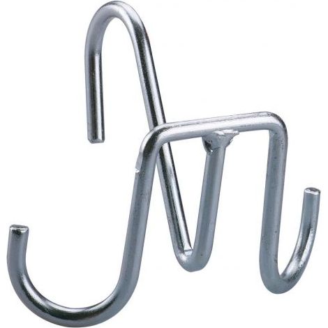 HAILO 9952-001 GANCHO CUELGA-CUBOS PARA ESCALERAS