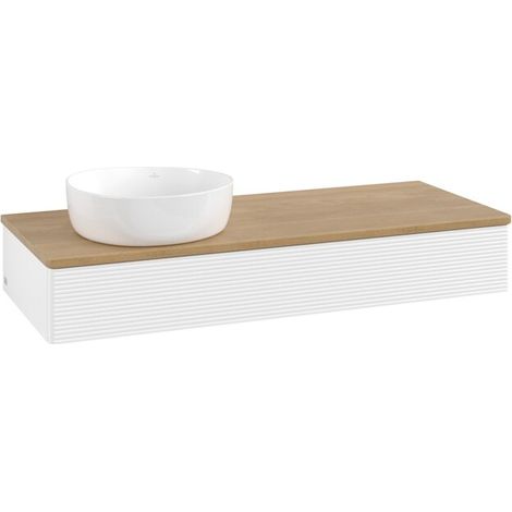 Villeroy & Boch L11111MT WTUS Antao L111 1200x190x500mm (1/3)