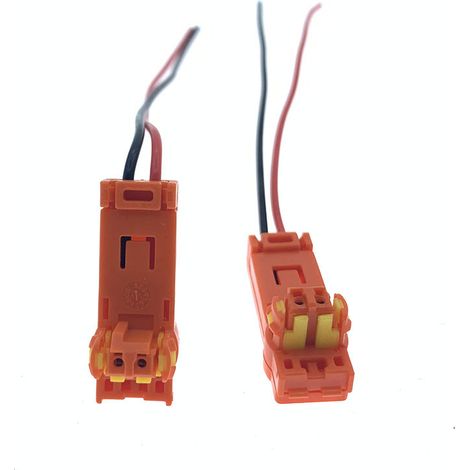 Applicable to Toyota Corolla, Camry, Levin, RAV4, Crown, Reiz, Avalon, and main and passenger collision generator plugs (1/4)