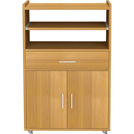 Mobilier de cuisine Kiola H. 92 x L. 59 x P. 40 cm Enregistrer (1/5)