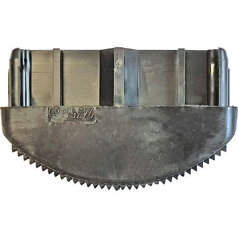 ZARGES Innenschuh Holmaußenmaß 98 x 25 mm