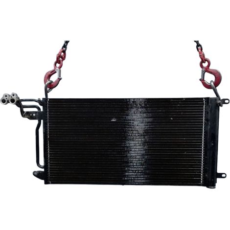 Condenseur Climatisation AUDI S1 [PRODUIT D'OCCASION]♻️6c0816411d (1/4)