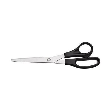 Westcott Schere E-34181 BP 20,4cm rostfreier Stahl schwarz (1/2)