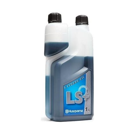 Olio miscela 2T LS+ HUSQVARNA