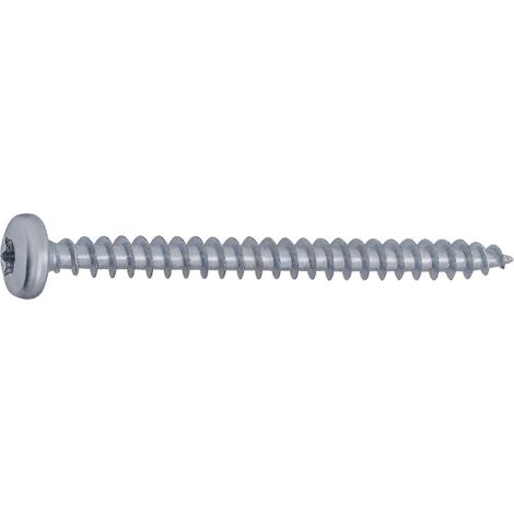 Connex Universalschrauben 5.0 x 60 mm TX 25 - 6 Stk.