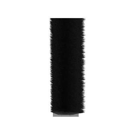 Stormguard 05SR474005MBL - Nastro antispifferi, 5 m, autoadesivo, nero (1/4)