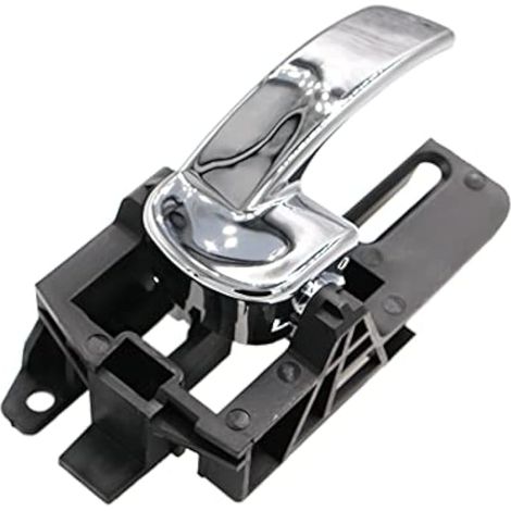 Poignée intérieure de voiture poignée intérieure de porte droite 80670-JD00E 80670JD00E Pour Nissan Qashqai J10 2007-2013 (1/4)