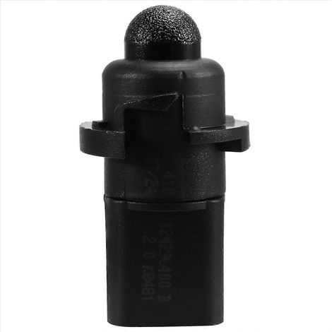 Capteur de luminosité solaire 1612311180 pour voiture, pièce détachée auto compatible, détecteur de soleil haute précision, capteur de rayonnement pour habitacle, accessoire d'origine remplacement (1/5)