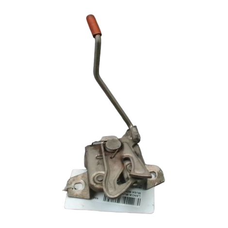 Serrure Capot LANCIA Musa Monosp. Phase 1 2004-2007 [PRODUIT D'OCCASION]♻️51817743 (1/3)