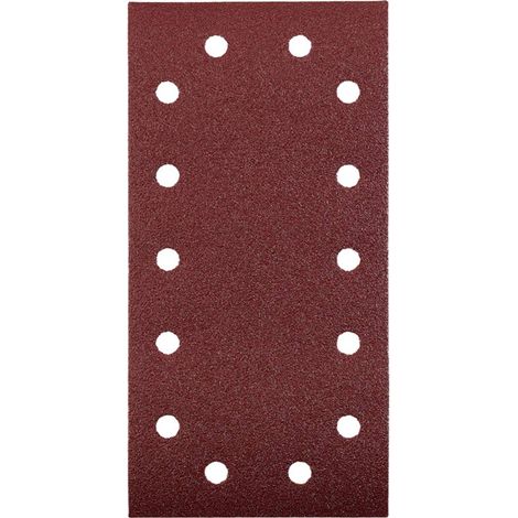kwb 818918 Papier abrasif Grain 180 (L x l) 230 mm x 115 mm 5 pc(s) (1/5)