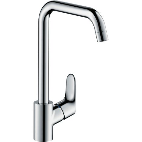 HANSGROHE KÃ¼chenarmatur 260 1 Strahl Focus M41 31820000