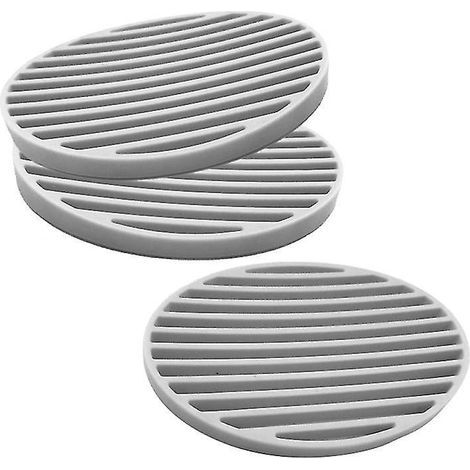 Seifenschale aus Kunststoff (3er-Set) (1/3)