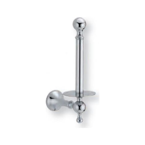 PORTE PAPIER DE RECHANGE REGENCY CHROME - CRISTINA ONDYNA RY23451 (1/2)