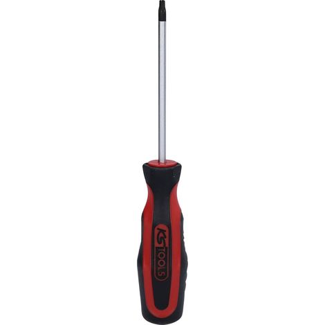 ERGOTORQUEplus Tournevis, Torx, percé TB20 (1/5)