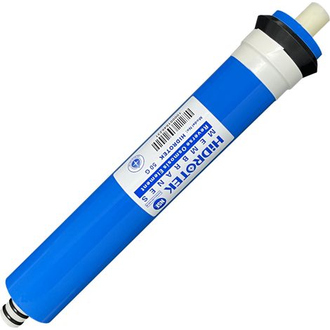 Membrana Osmosis inversa 50 GPD compatible IONFILTER ADVANCE (1/2)