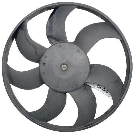 [PRODUIT D'OCCASION] Moteur Ventilateur Radiateur OPEL Meriva 2006- ♻️ Ref Oe. 13128929 - Garantie à vie (1/4)