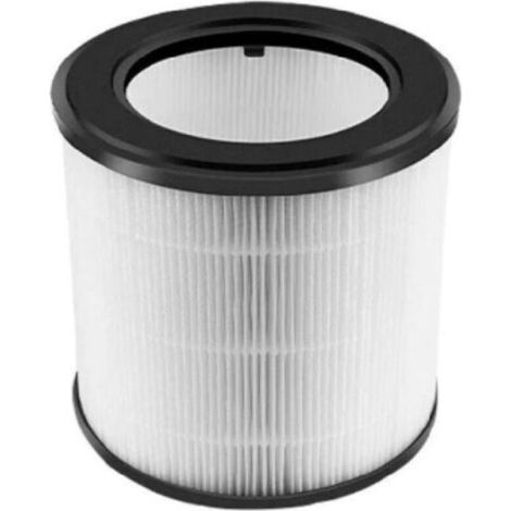 Ersatzfilter FY0194 für Philips Luftreiniger der 800er Serie AC0820/30 AC0820/10 AC0830/10 AC0819/10 True HEPA FY0194/30 (1/5)