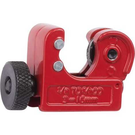 OUTIFRANCE Mini coupe tube - 3 à 16 mm