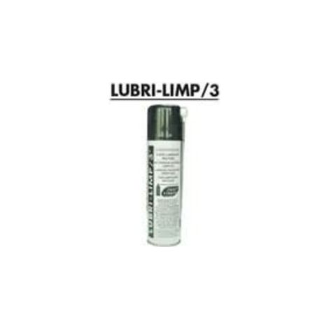 Olio multiuso Spray ad alta viscosità Antiossidante Tasovision LUBRILIMP3